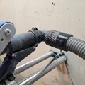 Adapter osVAC M32 cho Bosch GCM 8 SJL (góc 90°) - Thumbnail 1
