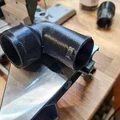 Adapter osVAC M32 cho Bosch GCM 8 SJL (góc 90°) - Thumbnail 4