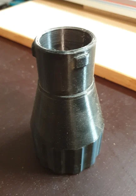 Adapter osVAC M32 sang DeWalt(TM) AirLock(TM) - Image 2