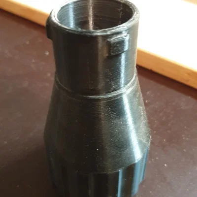 Adapter osVAC M32 sang DeWalt(TM) AirLock(TM)