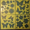 Gói Stencil Fagerstrom – Pack One - Thumbnail 1