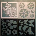 Gói Stencil của Fagerstrom – Pack Two - Thumbnail 1