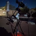 Kính thiên văn Newtonian 8" “Leavitt” LITE (Hệ metric) - Thumbnail 2