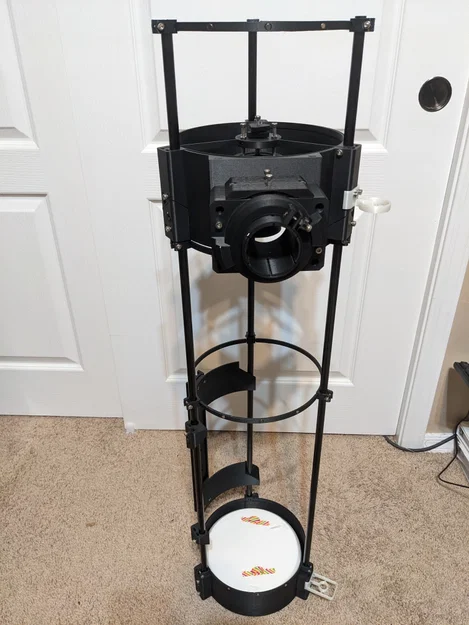 Kính thiên văn Newtonian 8" “Leavitt” LITE (Hệ metric) - Image 6