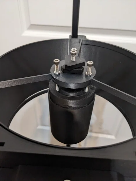Kính thiên văn Newtonian 8" “Leavitt” LITE (Hệ metric) - Image 11
