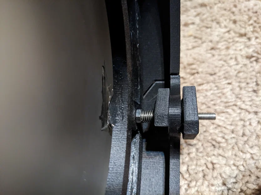 Kính thiên văn Newtonian 8" “Leavitt” LITE (Hệ metric) - Image 13