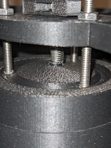 Kính thiên văn Newtonian 8" “Leavitt” LITE (Hệ metric) - Image 16