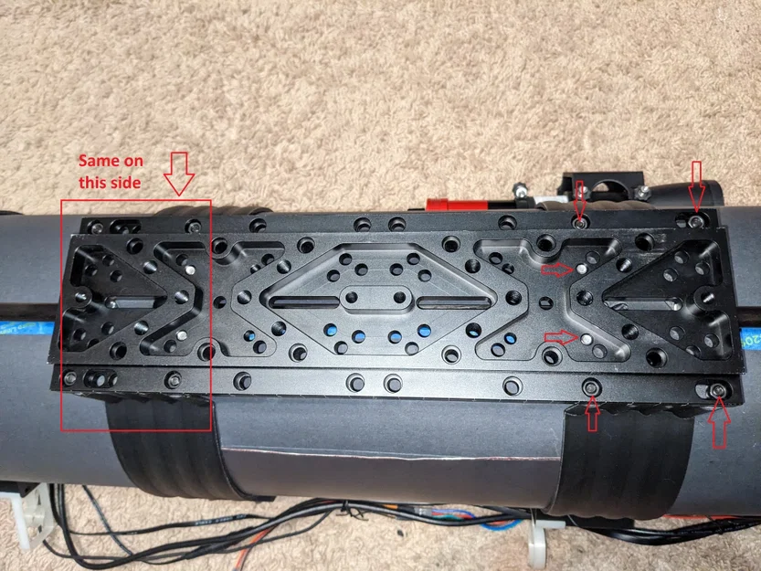 Kính thiên văn Newtonian 8" “Leavitt” LITE (Hệ metric) - Image 19