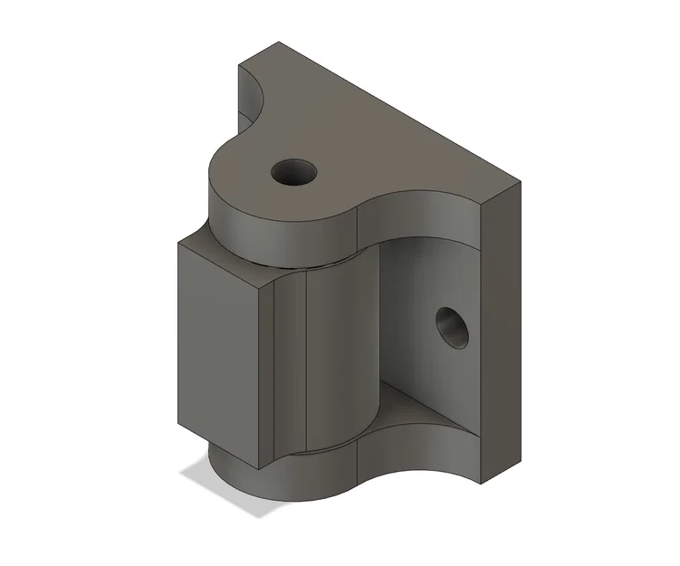 Bản lề khóa (Locking Hinge)! - Image 1