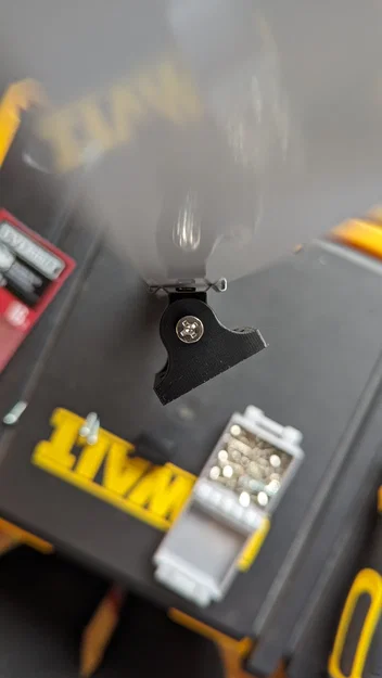 Bản lề khóa (Locking Hinge)! - Image 3