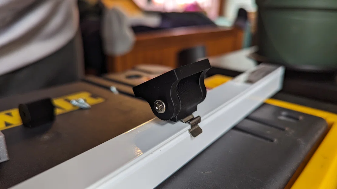 Bản lề khóa (Locking Hinge)! - Image 4