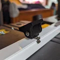 Bản lề khóa (Locking Hinge)! - Thumbnail 4
