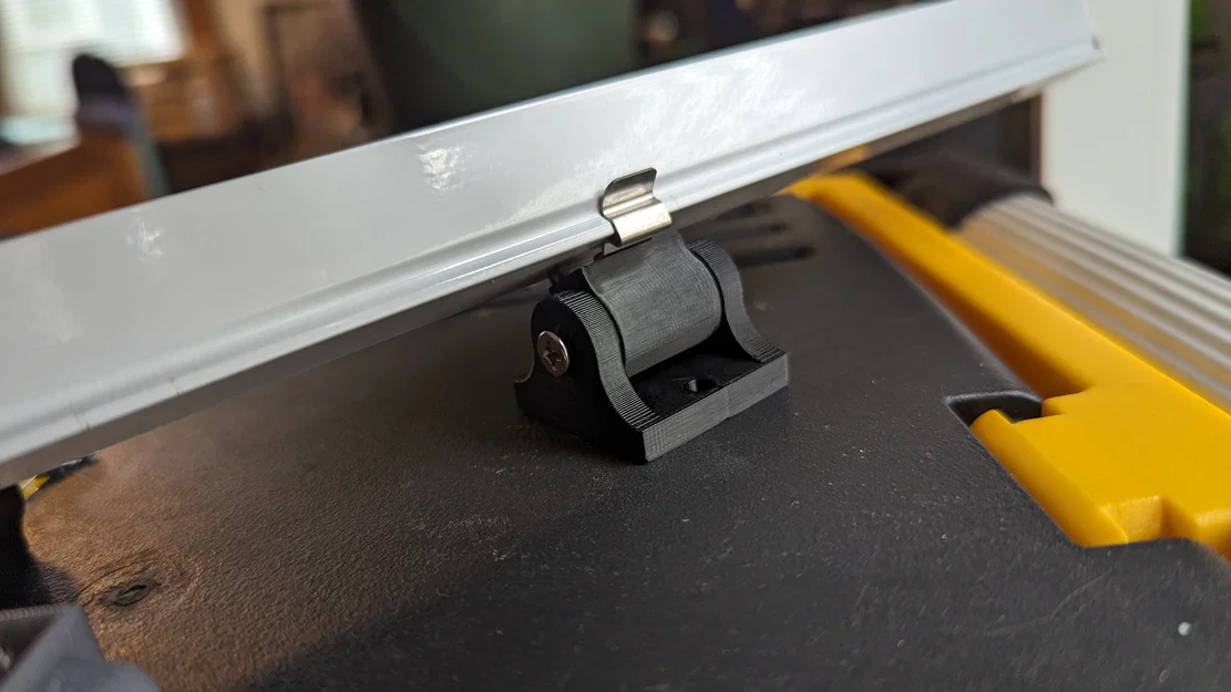 Bản lề khóa (Locking Hinge)! - Image 5