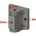 Bản lề khóa (Locking Hinge)! - Thumbnail 6