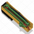 Dao OTF Switch Blade (Functional) bản “improved” v1.3 - Thumbnail 5
