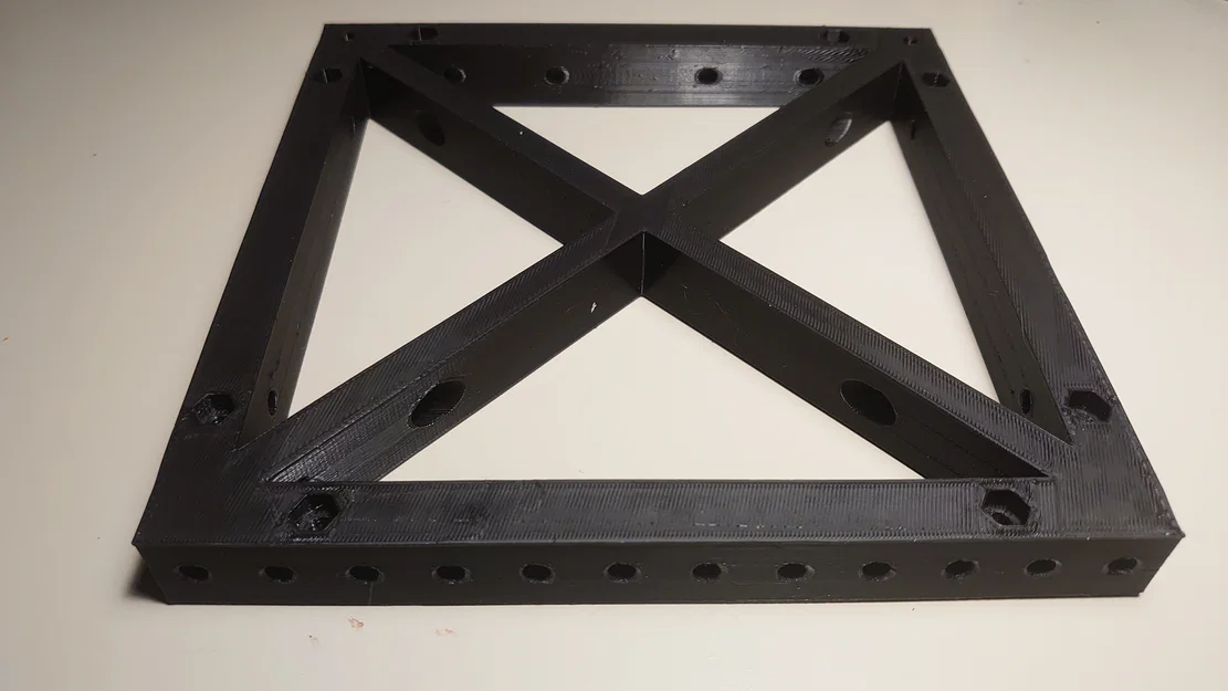 Rack Case Modular 19" (chuẩn 4U) cho thiết bị âm nhạc - Image 3