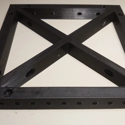 Rack Case Modular 19" (chuẩn 4U) cho thiết bị âm nhạc