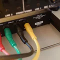 Rack Case Modular 19" (chuẩn 4U) cho thiết bị âm nhạc - Thumbnail 5