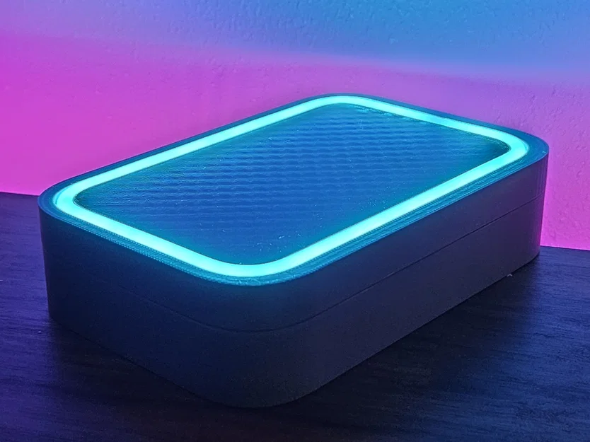 Tấm hiển thị LED (LED display plate) - Image 1