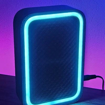 Tấm hiển thị LED (LED display plate)