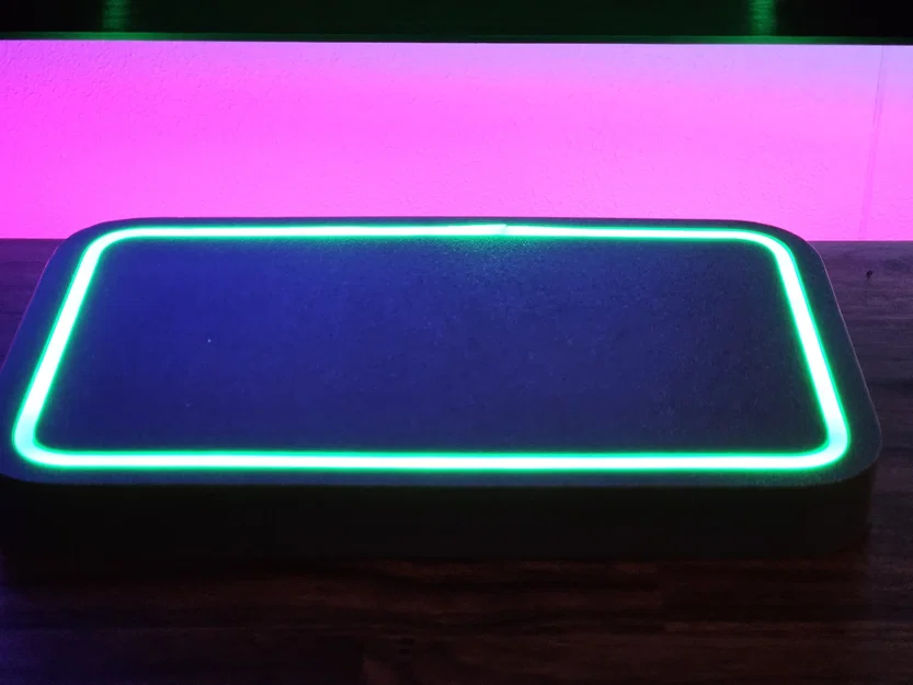 Tấm hiển thị LED (LED display plate) - Image 3