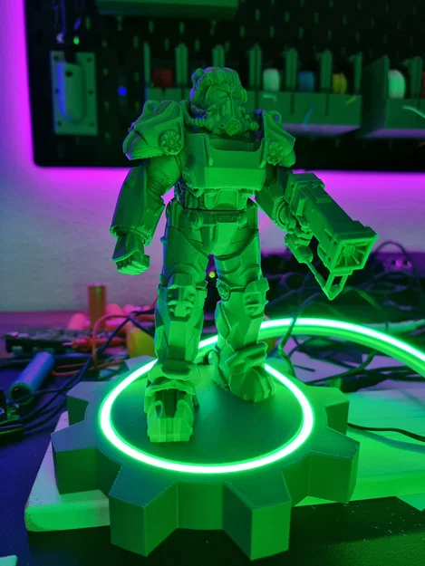 Tấm hiển thị LED (LED display plate) - Image 5