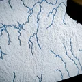Bản đồ địa hình Missouri, USA (MO) kèm sông ngòi - Thumbnail 5