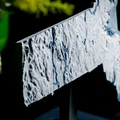 Bản đồ địa hình nổi Massachusetts, USA (MA) kèm thủy hệ (sông, hồ, ven biển) - Thumbnail 2