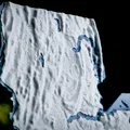 Bản đồ địa hình New Jersey, USA (NJ) kèm sông ngòi - Thumbnail 4
