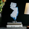 Bản đồ địa hình New Jersey, USA (NJ) kèm sông ngòi - Thumbnail 6