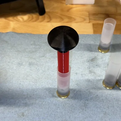 Shotshell Wad Ram – Dụng cụ nén wad cầm tay
