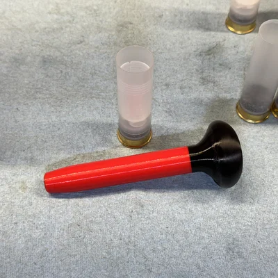 Shotshell Wad Ram – Dụng cụ nén wad cầm tay