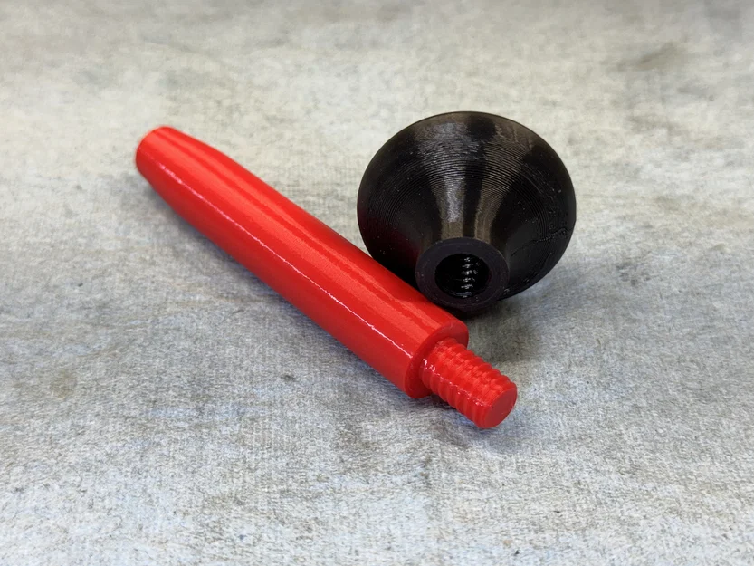 Shotshell Wad Ram – Dụng cụ nén wad cầm tay - Image 6