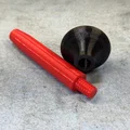Shotshell Wad Ram – Dụng cụ nén wad cầm tay - Thumbnail 6