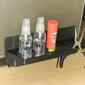 Giá đỡ dụng cụ cho Prusa Enclosure (Prusa Enclosure Tool Holder) - Thumbnail 1