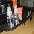 Giá đỡ dụng cụ cho Prusa Enclosure (Prusa Enclosure Tool Holder) - Thumbnail 2