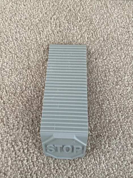 DoorSTOP – Chặn Cửa Biển STOP - Image 3