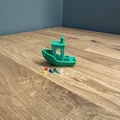 Hộp nhỏ nhất thế giới với nắp nhỏ nhất thế giới! - Thumbnail 5