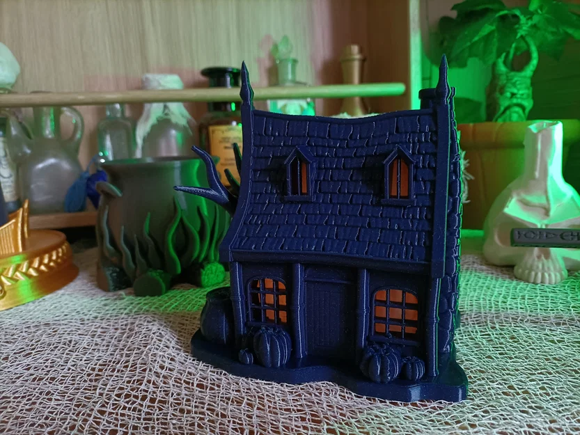 The Haunted Cottage – Căn Cottage Ma Ám - Image 3