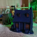 The Haunted Cottage – Căn Cottage Ma Ám - Thumbnail 3