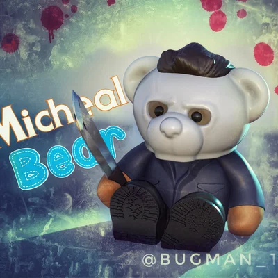 Michael Bear