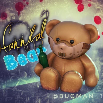 Hannibal Bear