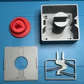Nút STOP! khẩn cấp (cho cửa) – Emergency (door) STOP! - Thumbnail 4