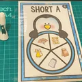 Spinner – Con Quay Kim Chỉ Đơn Giản Cho Trò Chơi Giáo Dục - Thumbnail 5