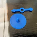 Spinner – Con Quay Kim Chỉ Đơn Giản Cho Trò Chơi Giáo Dục - Thumbnail 7