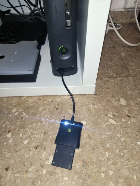 DIY Blueretro 5in1 (PS1/PS2/PS3/XBOX360) – hướng dẫn trong mô tả - Image 2