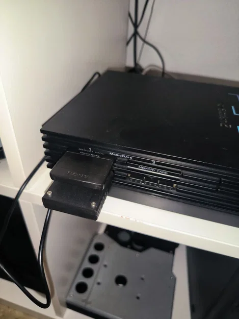 DIY Blueretro 5in1 (PS1/PS2/PS3/XBOX360) – hướng dẫn trong mô tả - Image 3