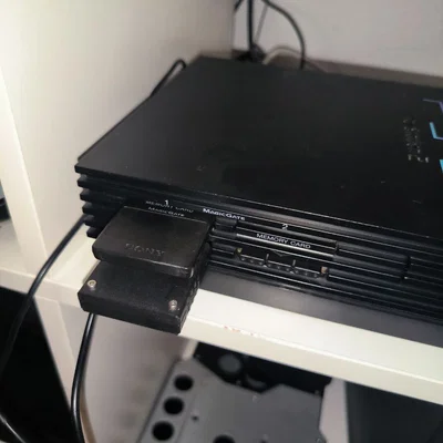 DIY Blueretro 5in1 (PS1/PS2/PS3/XBOX360) – hướng dẫn trong mô tả