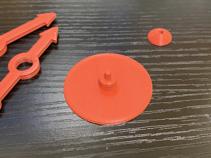 Spinner – Con Quay Kim Chỉ Đơn Giản Cho Trò Chơi Giáo Dục - Image 9