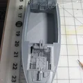 Bộ Cockpit: Freewing F-18C Hornet 1/11 EDF R/C Jet - Thumbnail 3